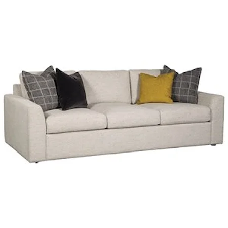 Contemporary Sofa